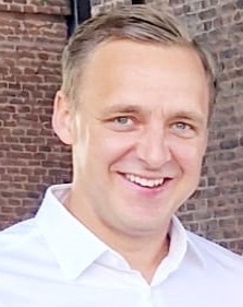 Marcel Speck